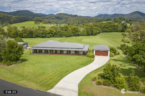 100 Fridays Creek Rd, Upper Orara, NSW 2450