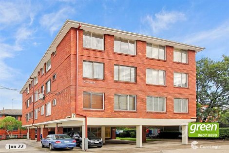 12/7 Bank St, Meadowbank, NSW 2114