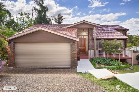 22 Hobart Pl, Illawong, NSW 2234