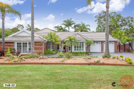 31 Kilkenny Cct, Ashtonfield, NSW 2323