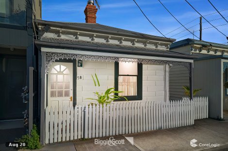 58 Farmer St, Richmond, VIC 3121