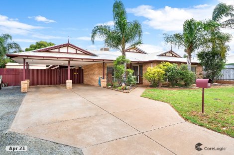 8 Nepean Gr, Hannans, WA 6430