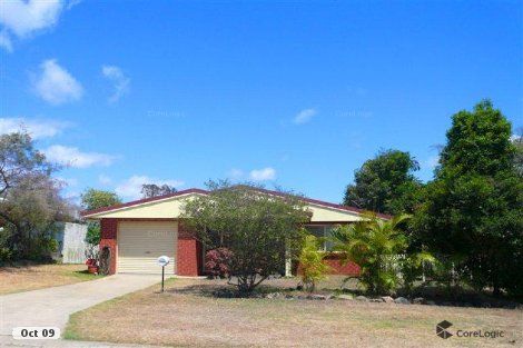 8 Georgina Dr, Yeppoon, QLD 4703