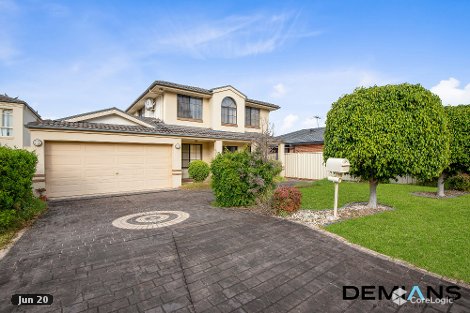 8 Wheat Pl, Horningsea Park, NSW 2171