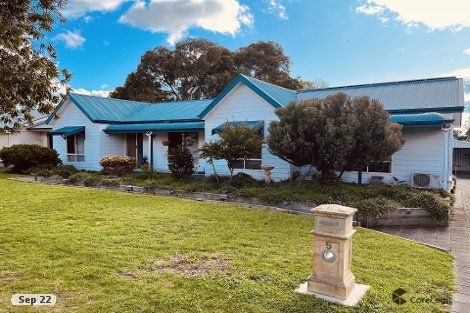 5 Sixth Ave, Naracoorte, SA 5271