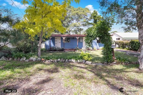 35 Macleans Point Rd, Sanctuary Point, NSW 2540