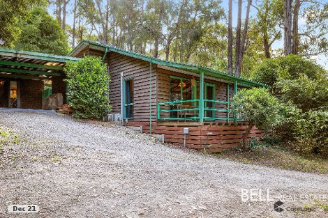 40 Second Ave, Cockatoo, VIC 3781