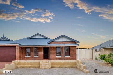 4 Hamlet Pass, Pinjarra, WA 6208