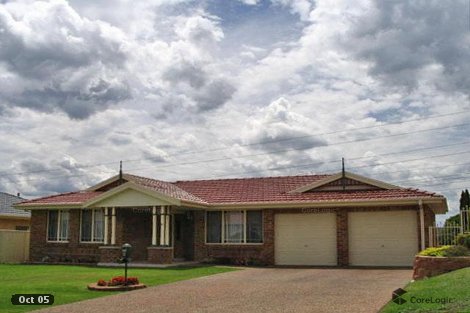 81 Hilldale Dr, Cameron Park, NSW 2285