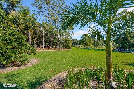 980 Kidaman Creek Rd, Curramore, QLD 4552