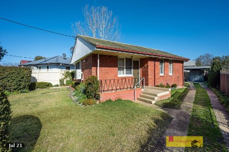 8 Winbourne St, Mudgee, NSW 2850