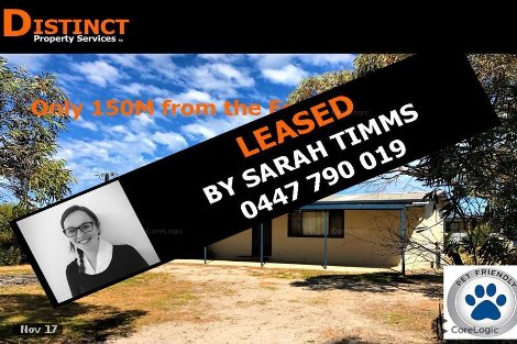 3 Driscoll Tce, Parham, SA 5501