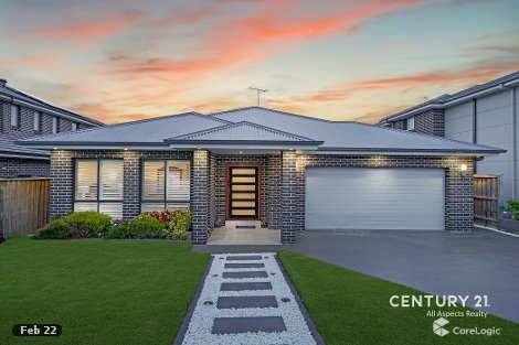 55 Springbrook Bvd, North Kellyville, NSW 2155