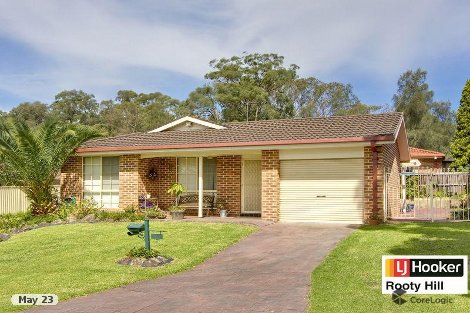 16 Celeste Ct, Rooty Hill, NSW 2766