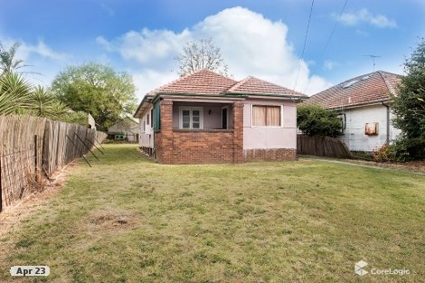 27 Tennyson St, Parramatta, NSW 2150