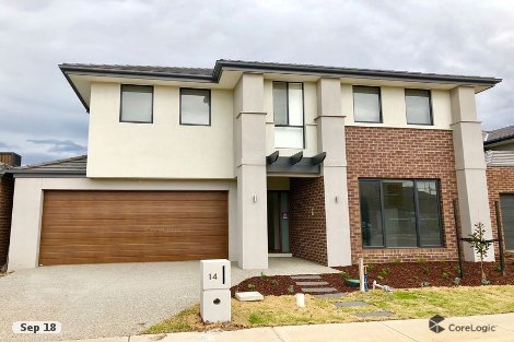 14 Flight Dr, Williams Landing, VIC 3027