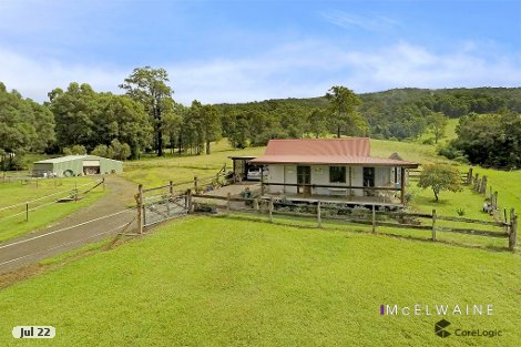 754 Main Creek Rd, Main Creek, NSW 2420