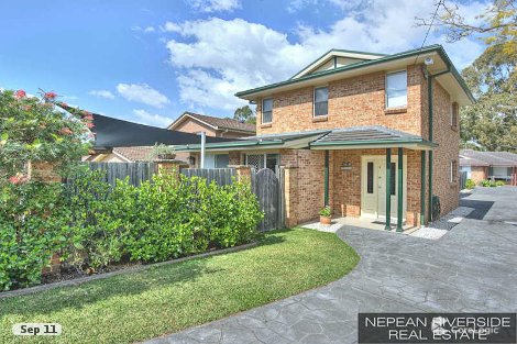 1/8 Balaclava Rd, Emu Heights, NSW 2750