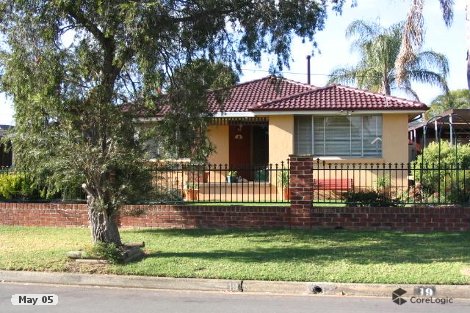 19 Aston Ave, South Penrith, NSW 2750