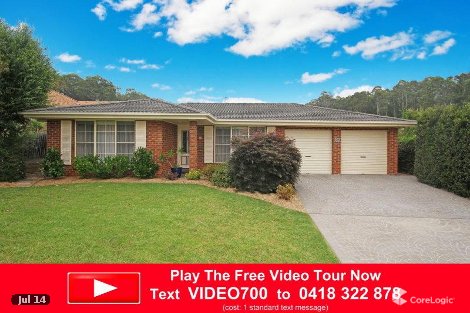 68 Melaleuca Cres, Catalina, NSW 2536