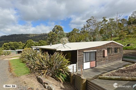 120 Handsome Caves Rd, Magra, TAS 7140