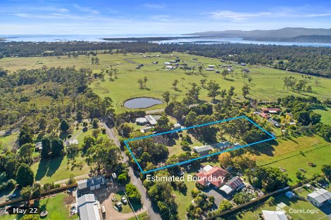 11 Bundarra Dr, Squeaking Point, TAS 7307