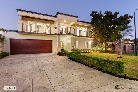 3 Kenneally Cct, Salter Point, WA 6152