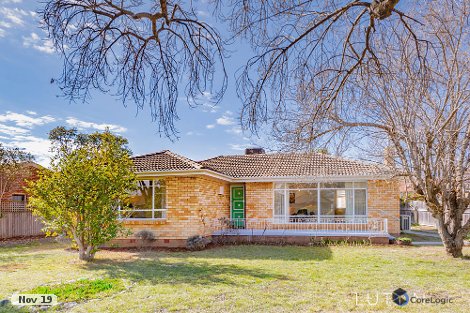 211 Atherton St, Downer, ACT 2602