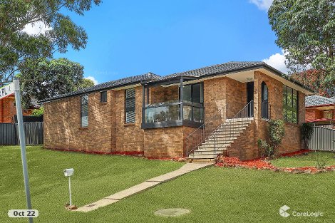 2 Morar Pl, St Andrews, NSW 2566