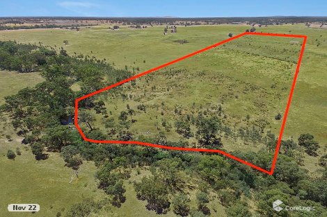 Lot 8 Axedale-Kimbolton Rd, Eppalock, VIC 3551