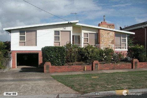 46 Percy St, Devonport, TAS 7310