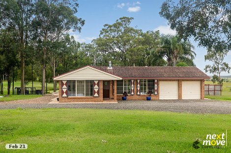 880b Elderslie Rd, Elderslie, NSW 2335