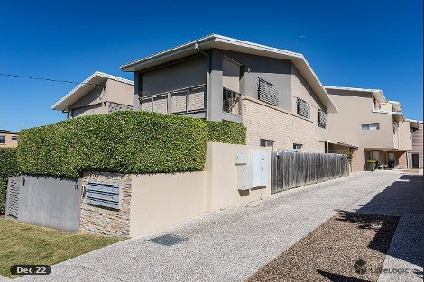 1/11 Agnes St, Morningside, QLD 4170