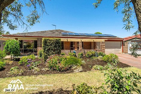 7 St Clair Pl, Cooloongup, WA 6168