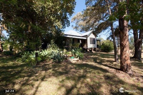 168 Carrowbrook Rd, Mount Olive, NSW 2330