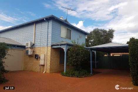 4/56 Harper St, Woodbridge, WA 6056