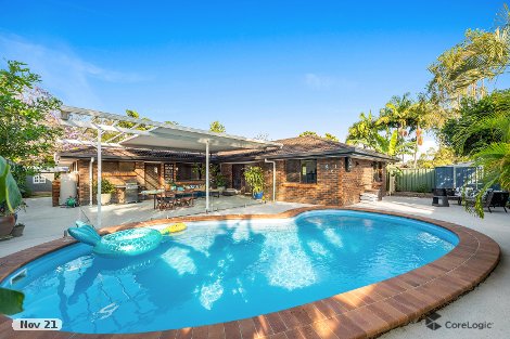 58 Belclare St, The Gap, QLD 4061