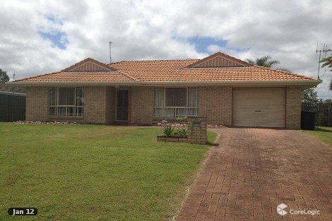 10 Mackay Dr, Tinana, QLD 4650