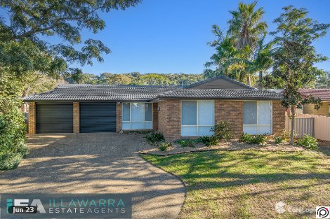 13 Richmond Pl, Albion Park, NSW 2527