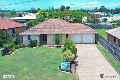 108 Clearview Ave, Thabeban, QLD 4670