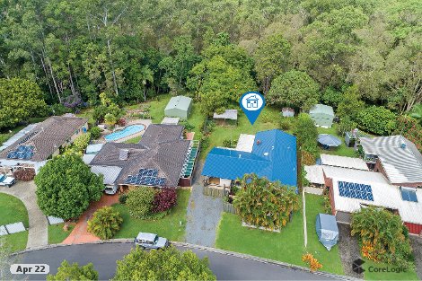 18 Cedarleigh Dr, Tewantin, QLD 4565