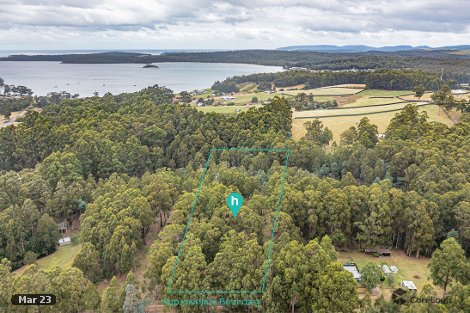 1 Jager Rd, Southport, TAS 7109