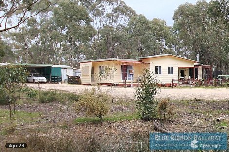 95 Old Ballarat Rd, Talbot, VIC 3371