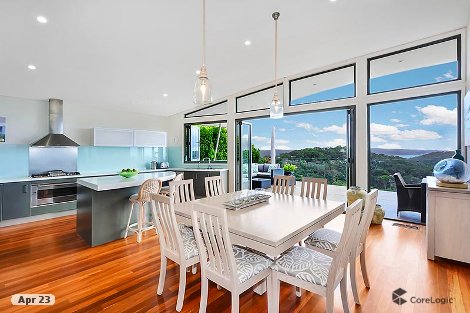 30 The Circle, Bilgola Plateau, NSW 2107