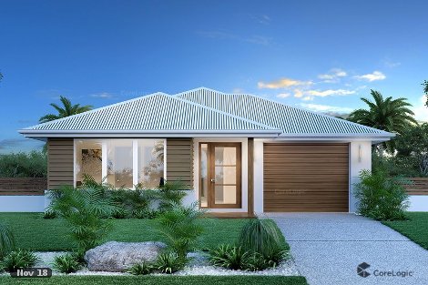 Lot 282 Lemau Ct, Jubilee Pocket, QLD 4802