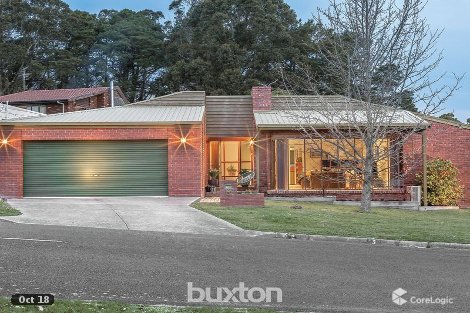 3 Yarana Dr, Mount Helen, VIC 3350