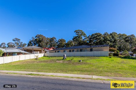 1 Dampier Pl, Sunshine Bay, NSW 2536