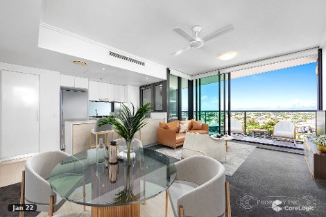 11106/8 Harbour Rd, Hamilton, QLD 4007