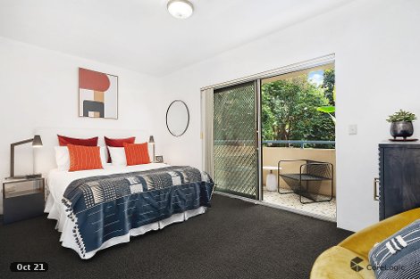 8/55 Cobar St, Dulwich Hill, NSW 2203