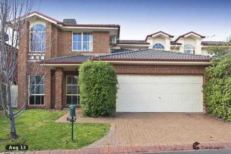 22 Illowra Walk, Blackburn South, VIC 3130